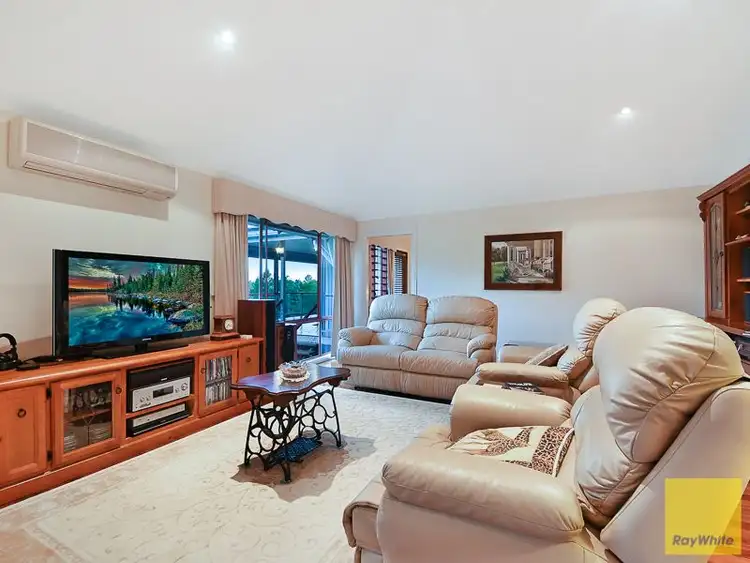 Sixth view of Homely house listing, 6 Banjo Patterson Drive, Ocean View QLD 4521