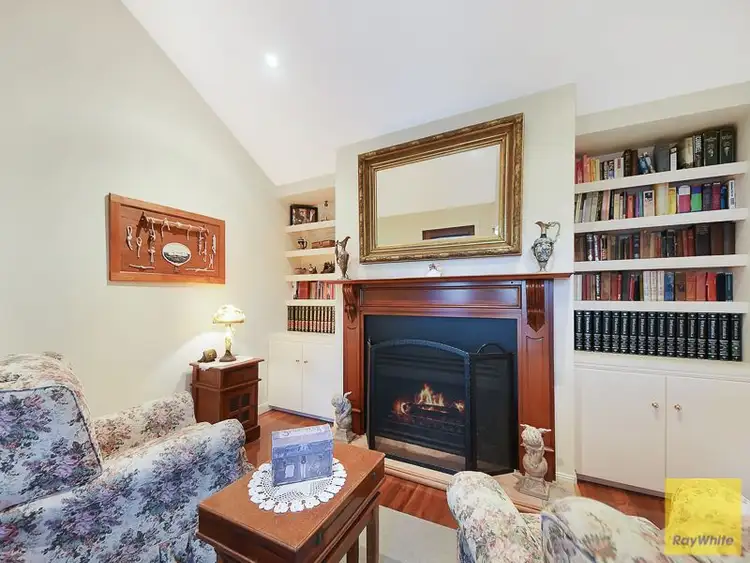 Seventh view of Homely house listing, 6 Banjo Patterson Drive, Ocean View QLD 4521