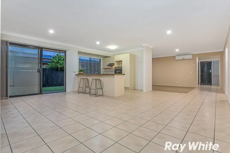 Sixth view of Homely house listing, 11 Vermilion Avenue, Griffin QLD 4503