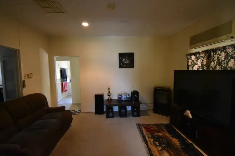 Fifth view of Homely house listing, 56 Pine Street, Barcaldine QLD 4725