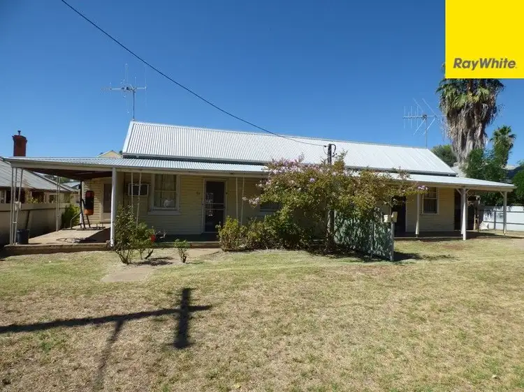52-54 Farrand Street, Forbes NSW 2871