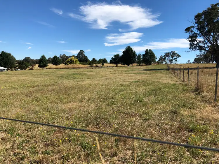 Second view of Homely land listing, 5 Chaffey Close, Tumbarumba NSW 2653