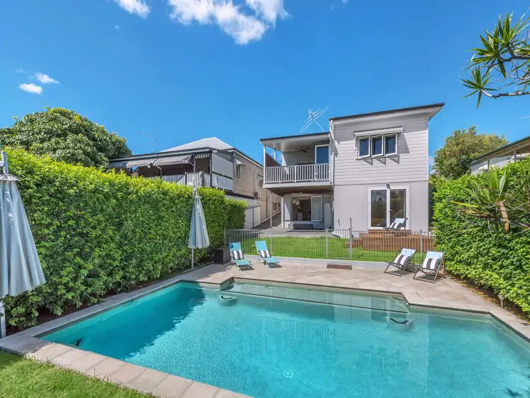 Second view of Homely house listing, 64 Windsor Road, Red Hill QLD 4059