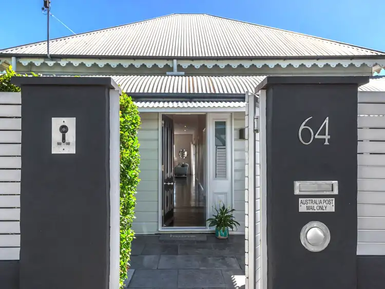 Third view of Homely house listing, 64 Windsor Road, Red Hill QLD 4059