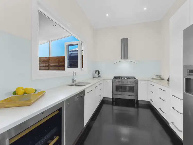 Fourth view of Homely house listing, 64 Windsor Road, Red Hill QLD 4059