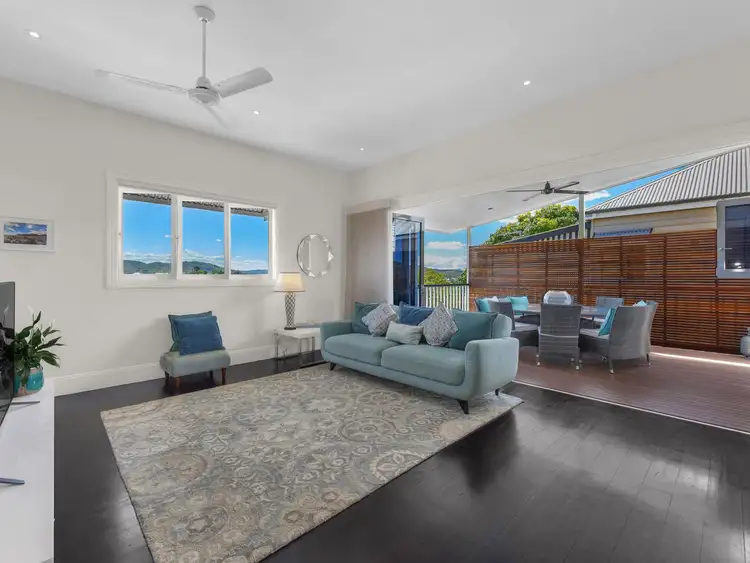 Fifth view of Homely house listing, 64 Windsor Road, Red Hill QLD 4059
