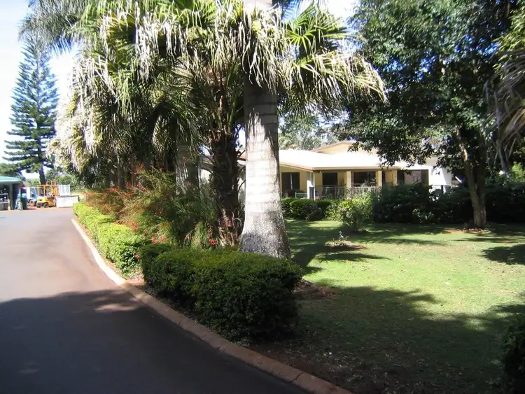 Address available on request