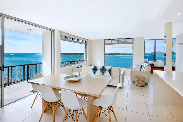 Second view of Homely unit listing, 15/26 Maloja Avenue, Caloundra QLD 4551