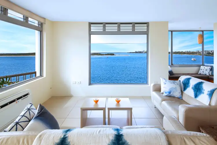 Third view of Homely unit listing, 15/26 Maloja Avenue, Caloundra QLD 4551