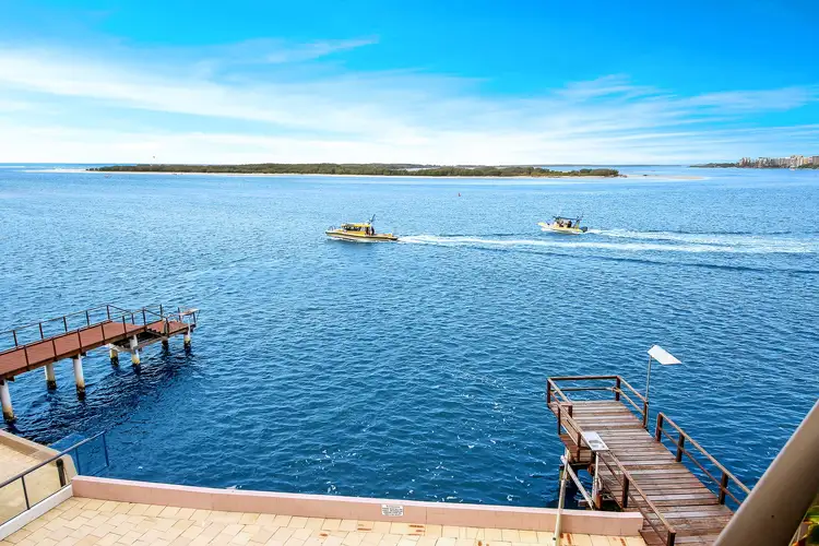 Fourth view of Homely unit listing, 15/26 Maloja Avenue, Caloundra QLD 4551