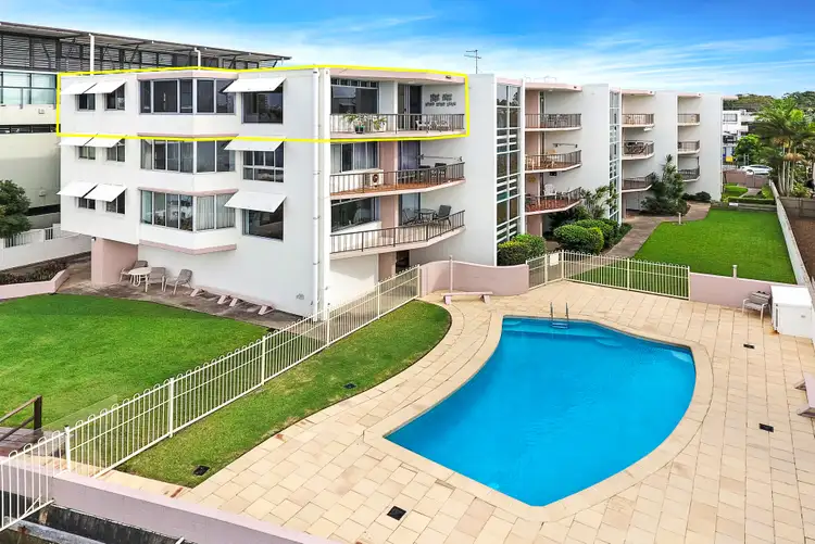 Sixth view of Homely unit listing, 15/26 Maloja Avenue, Caloundra QLD 4551