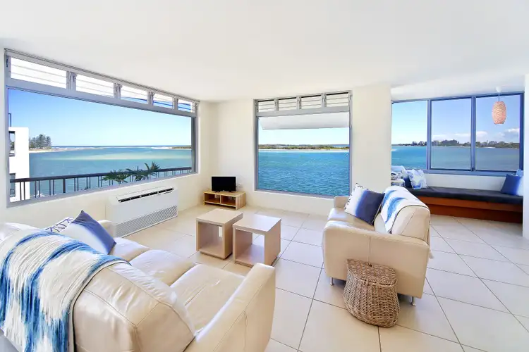 Seventh view of Homely unit listing, 15/26 Maloja Avenue, Caloundra QLD 4551