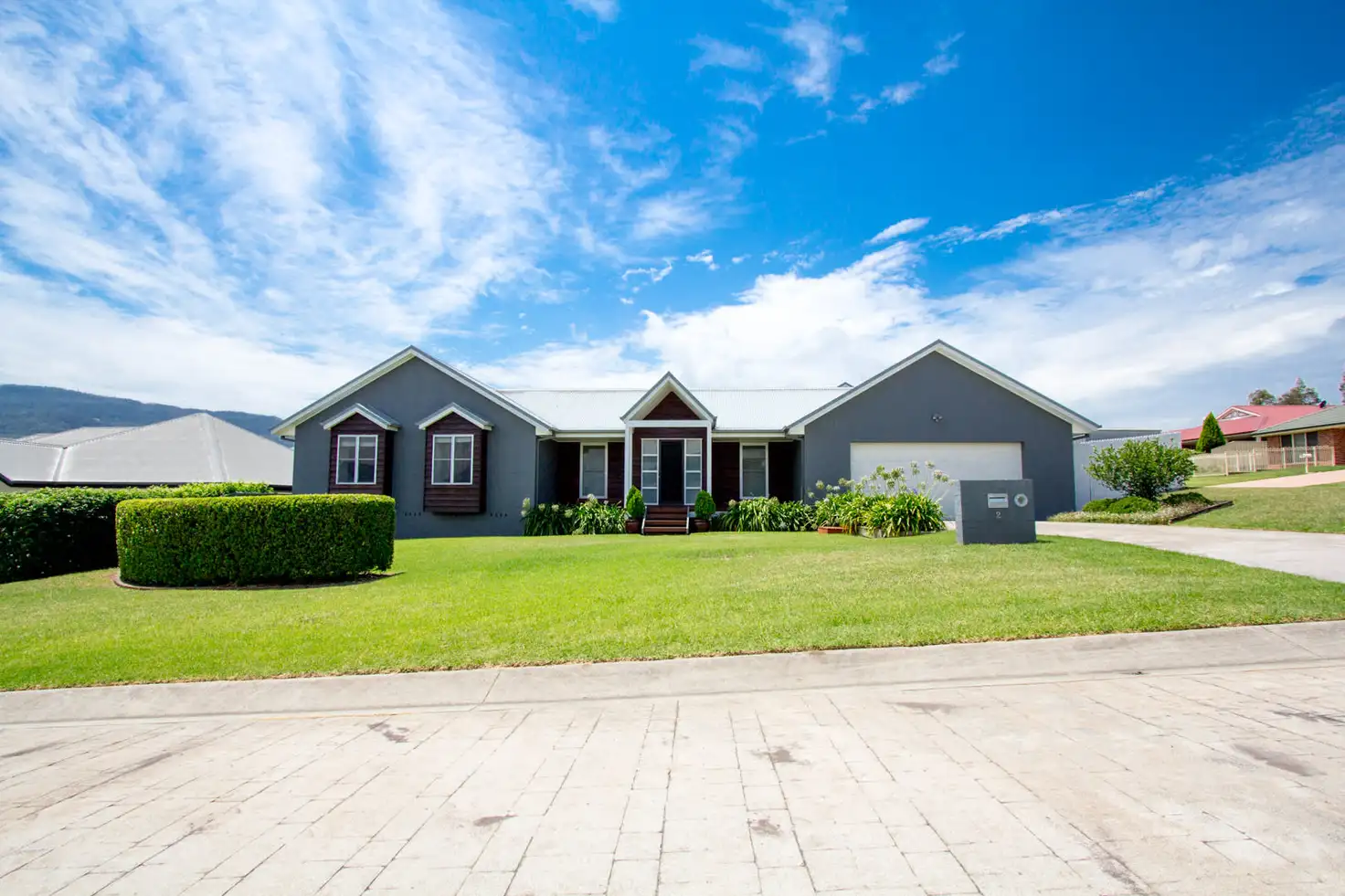 Main view of Homely house listing, 2 Victorious View, Cambewarra NSW 2540