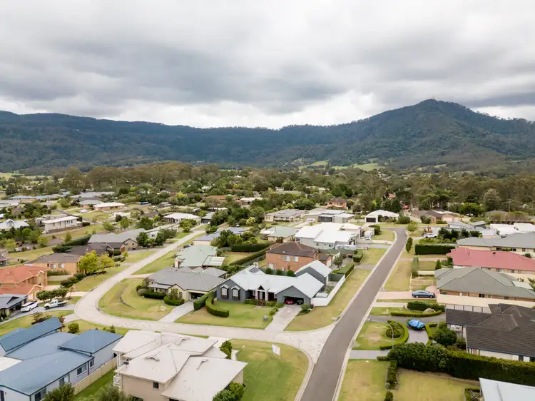 Second view of Homely house listing, 2 Victorious View, Cambewarra NSW 2540