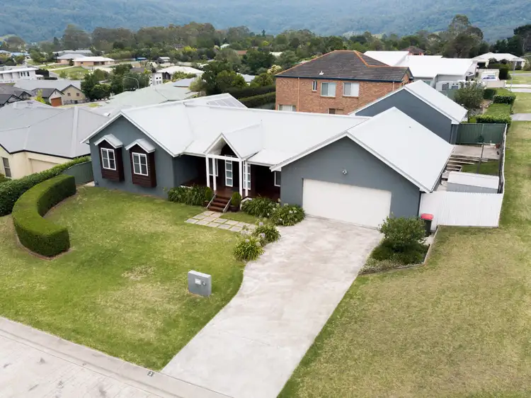 Third view of Homely house listing, 2 Victorious View, Cambewarra NSW 2540
