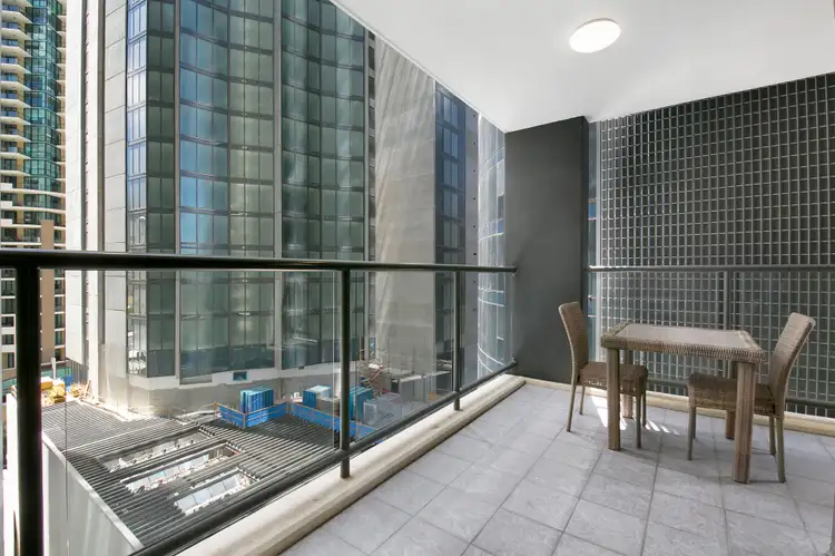 903/212 Margaret Street, Brisbane QLD 4000