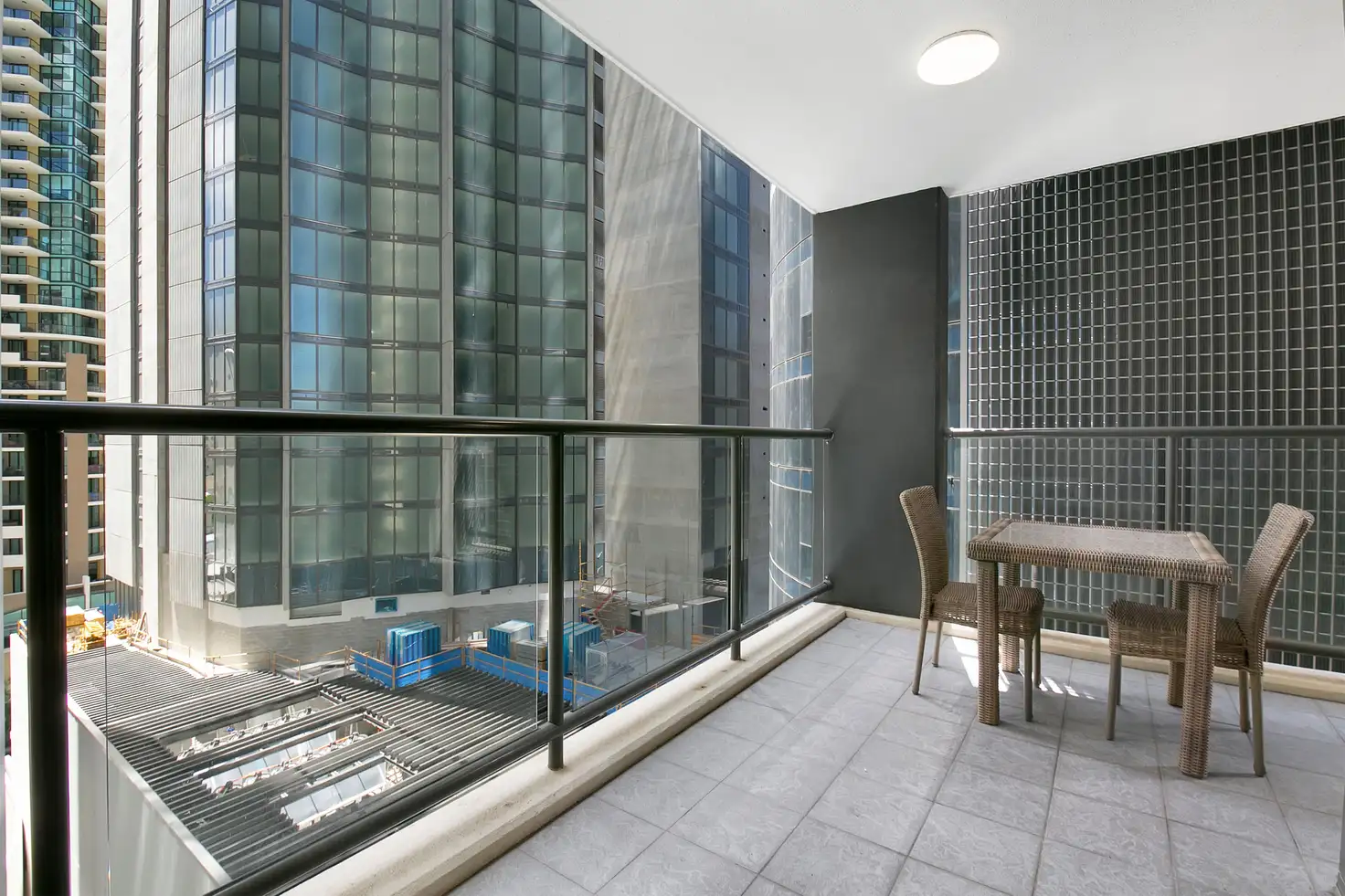 Main view of Homely apartment listing, 903/212 Margaret Street, Brisbane QLD 4000