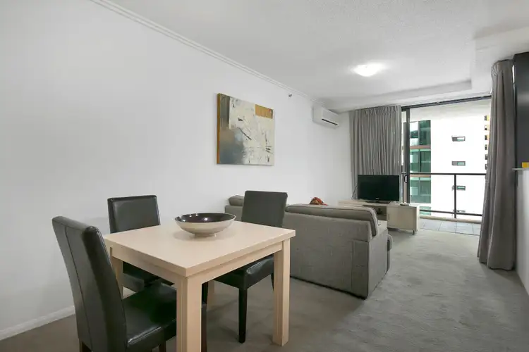 Fourth view of Homely apartment listing, 903/212 Margaret Street, Brisbane QLD 4000