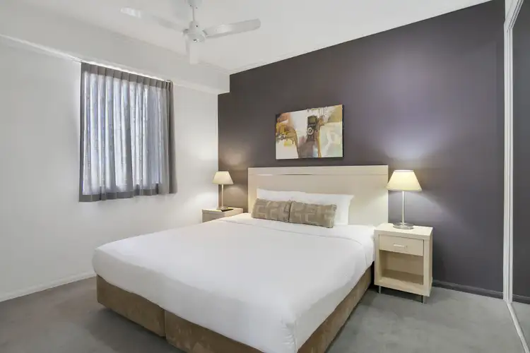 Seventh view of Homely apartment listing, 903/212 Margaret Street, Brisbane QLD 4000