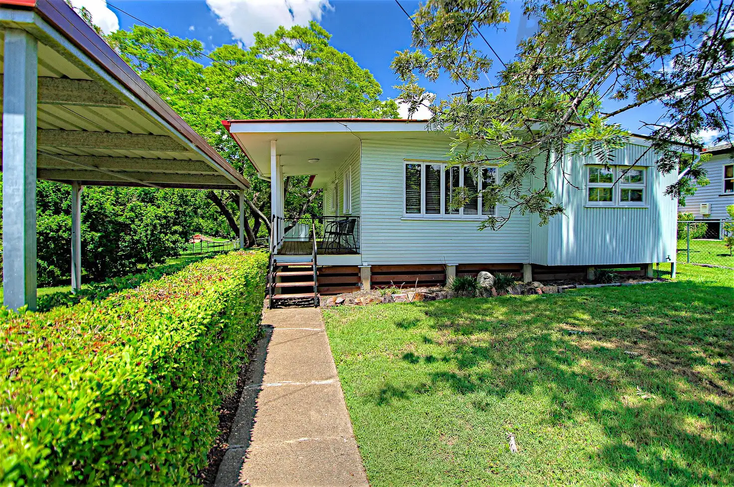 Main view of Homely house listing, 15 Hopetown Street, Tivoli QLD 4305