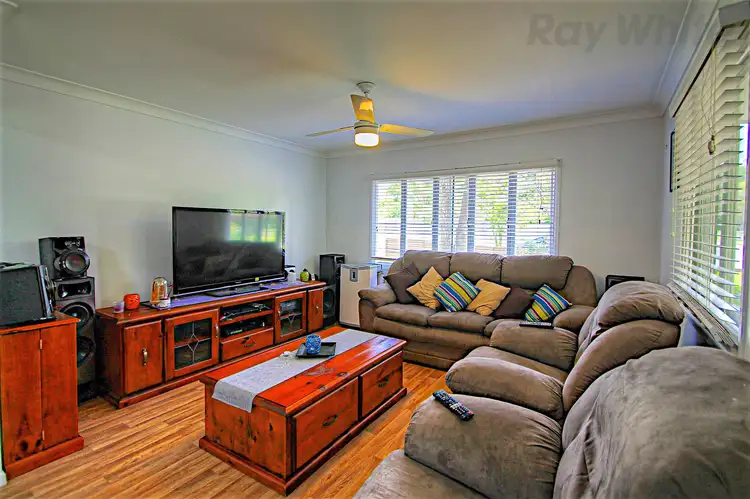 Second view of Homely house listing, 15 Hopetown Street, Tivoli QLD 4305