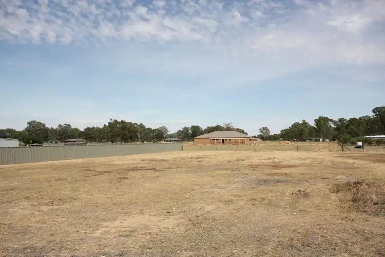 Third view of Homely land listing, 133 Gillies Street, Benalla VIC 3672