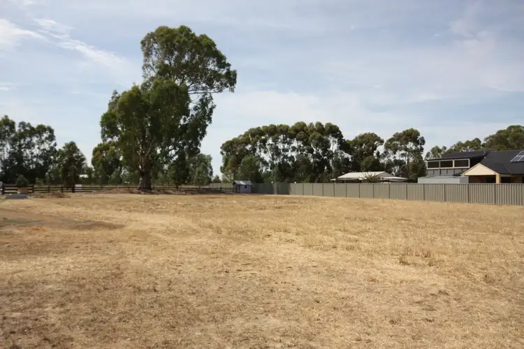 Fourth view of Homely land listing, 133 Gillies Street, Benalla VIC 3672