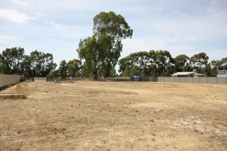 Fifth view of Homely land listing, 133 Gillies Street, Benalla VIC 3672