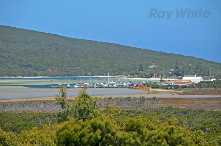 98 Bayonet Head Road, Bayonet Head WA 6330