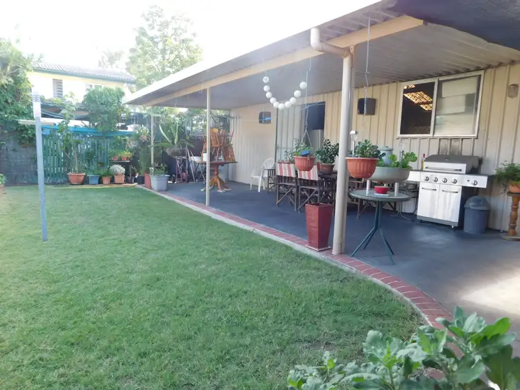 Fourth view of Homely house listing, 112 Blackwood Road, Manly West QLD 4179