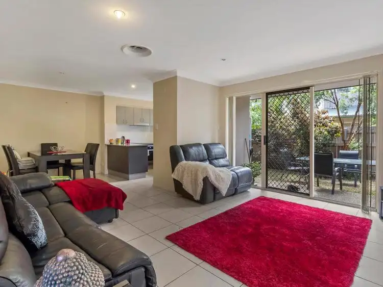 Second view of Homely townhouse listing, 11/2 Weir Drive, Upper Coomera QLD 4209