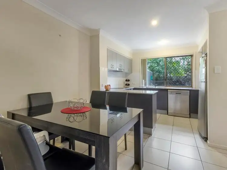 Third view of Homely townhouse listing, 11/2 Weir Drive, Upper Coomera QLD 4209