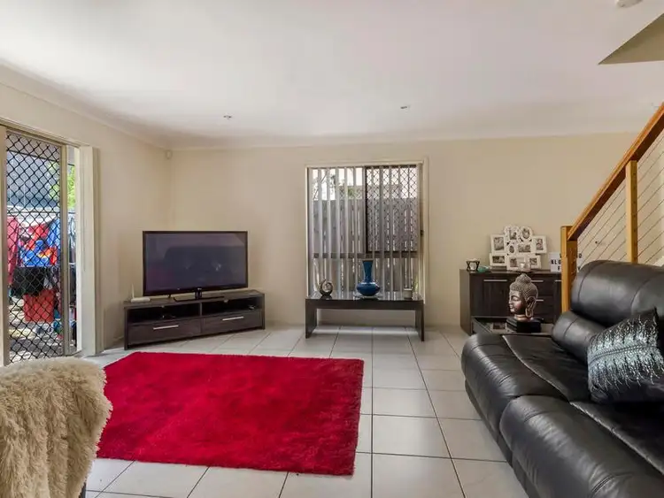 Fourth view of Homely townhouse listing, 11/2 Weir Drive, Upper Coomera QLD 4209