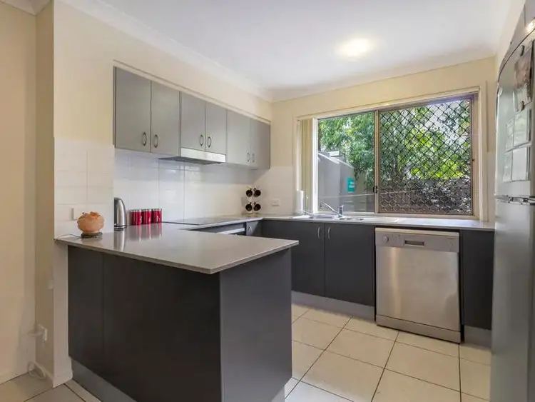 Fifth view of Homely townhouse listing, 11/2 Weir Drive, Upper Coomera QLD 4209