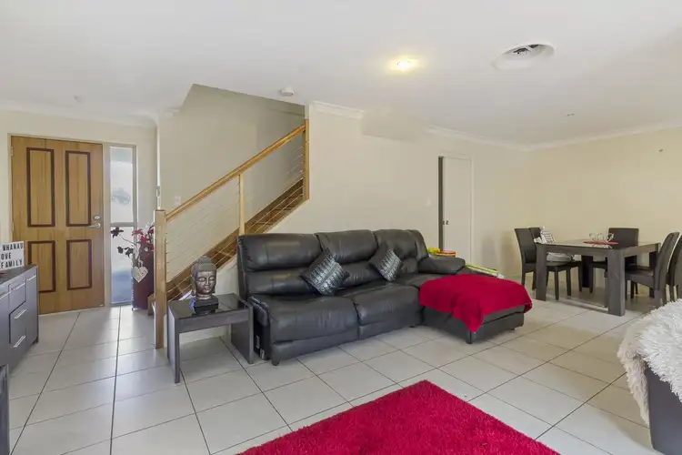Sixth view of Homely townhouse listing, 11/2 Weir Drive, Upper Coomera QLD 4209