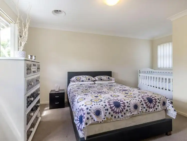 Seventh view of Homely townhouse listing, 11/2 Weir Drive, Upper Coomera QLD 4209