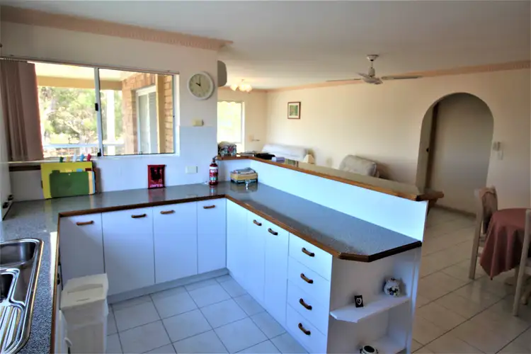 Second view of Homely unit listing, 2/49 Sylvan Beach Esplanade, Bellara QLD 4507