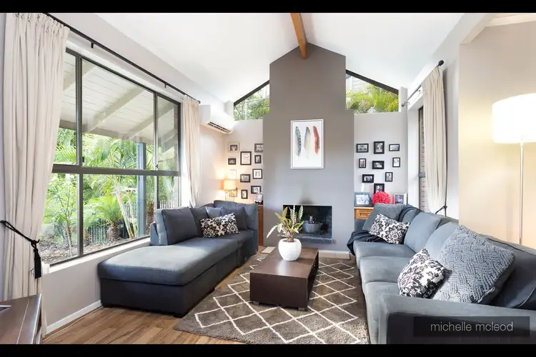 Second view of Homely house listing, 76 Marmindie Street, Chapel Hill QLD 4069