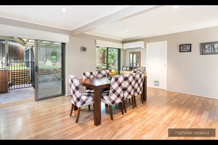 Fifth view of Homely house listing, 76 Marmindie Street, Chapel Hill QLD 4069