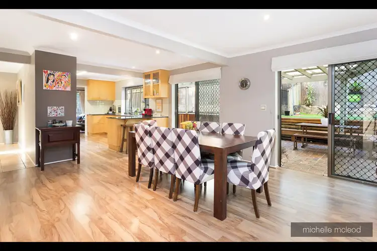 Sixth view of Homely house listing, 76 Marmindie Street, Chapel Hill QLD 4069