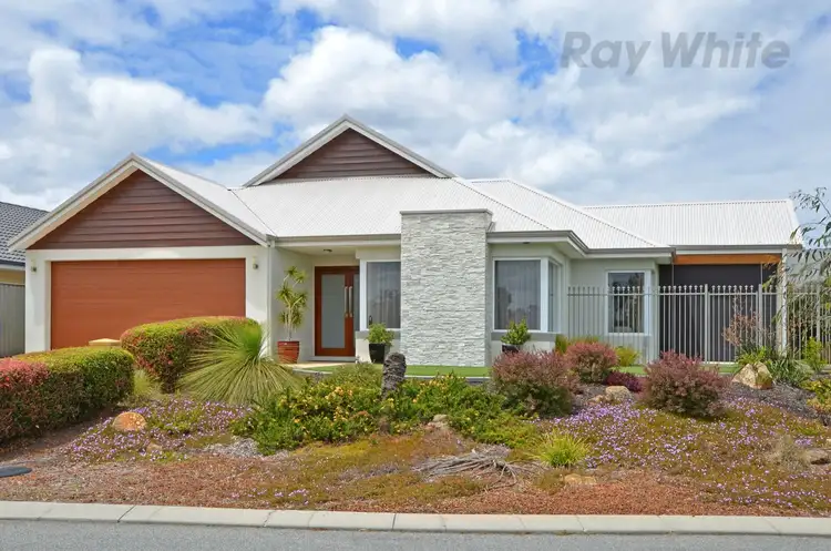 51 Grenfell Drive, Bayonet Head WA 6330