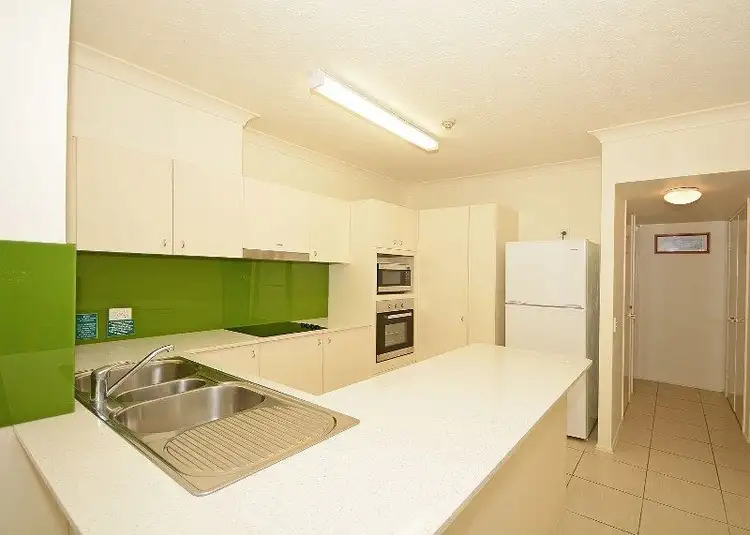 Sixth view of Homely unit listing, 1/451 Esplanade, Torquay QLD 4655