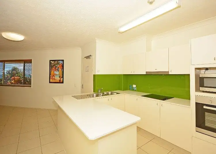 Seventh view of Homely unit listing, 1/451 Esplanade, Torquay QLD 4655