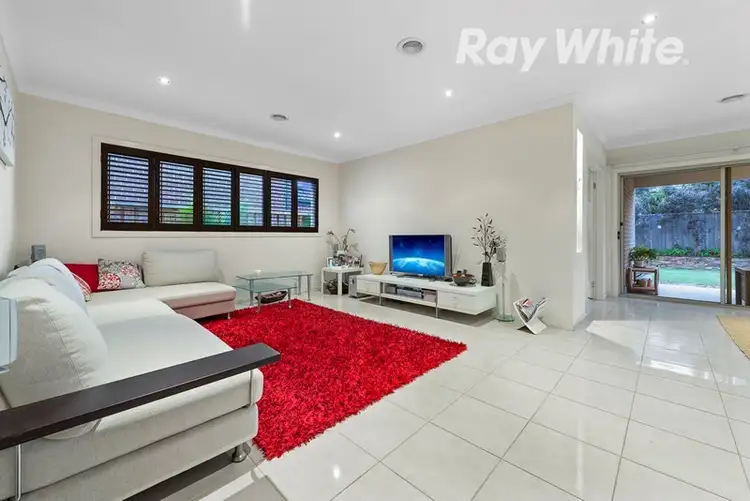 Sixth view of Homely house listing, 21 Kirkwood Avenue, Epping VIC 3076