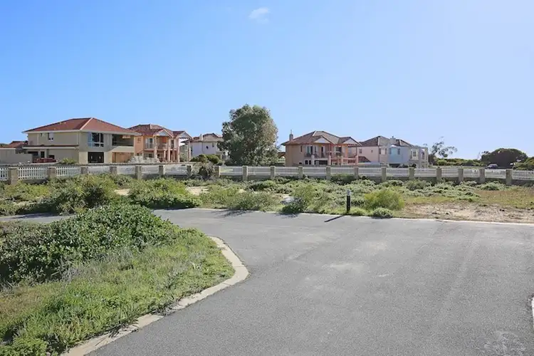 Third view of Homely land listing, 6/2 Long Beach Rise, Port Kennedy WA 6172