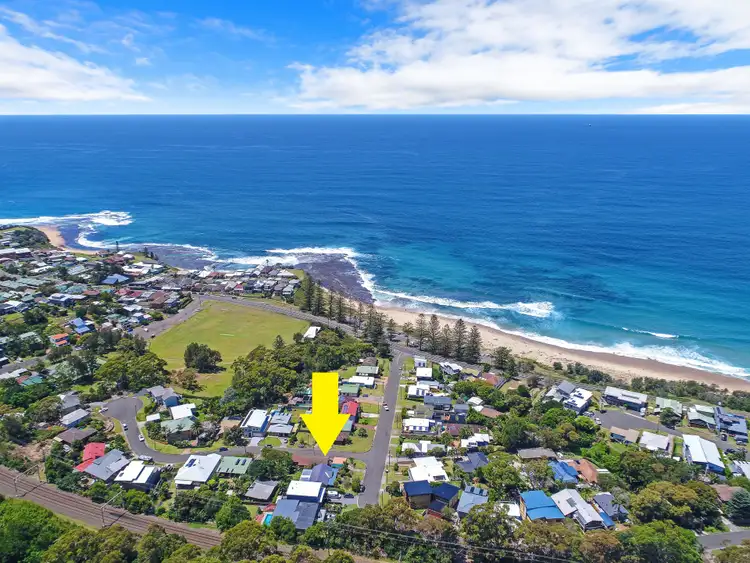 Main view of Homely house listing, 18 Park Street, Coledale NSW 2515