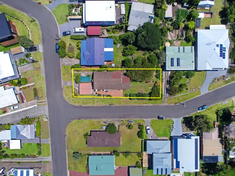 Fourth view of Homely house listing, 18 Park Street, Coledale NSW 2515