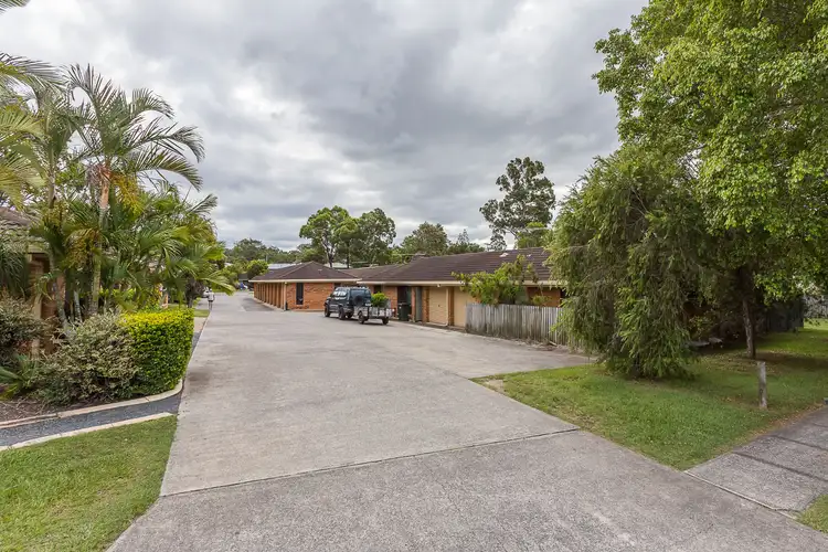 Second view of Homely townhouse listing, 1/32 Catherine Street, Beenleigh QLD 4207