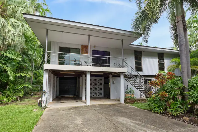 Main view of Homely house listing, 22 Bougainvilia Street, Nightcliff NT 810