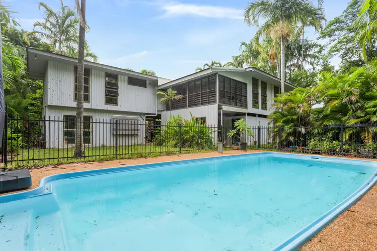 Second view of Homely house listing, 22 Bougainvilia Street, Nightcliff NT 810